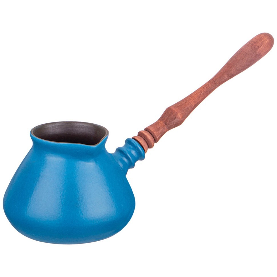 Турка «кофеман»  370 мл ИП "Фрейдин (434-049)