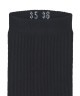 Носки высокие SW-209, черный, 2 пары (1777266)