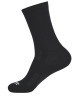 Носки высокие Starfit SW-209, черный, 2 пары (1777225)