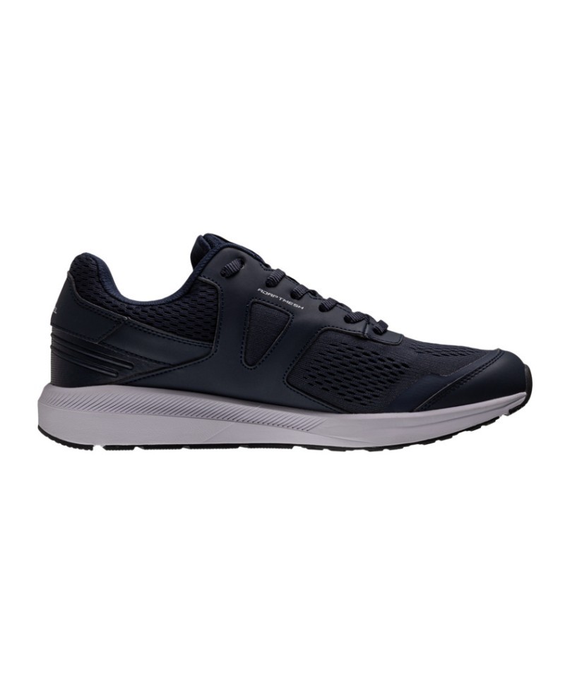 Кроссовки беговые JÖGEL Fasttrack Navy/white (2109001)