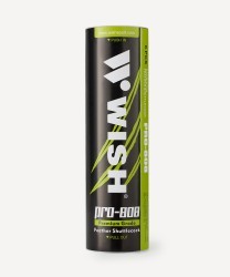 Набор воланов для бадминтона WISH S-808, перо, 6 штук (1585201)