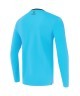 Лонгслив судейский JOGEL DIVISION PerFormDRY Referee LS Tee 2.0, голубой (2133771)