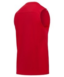 Майка тренировочная JOGEL DIVISION PerFormDRY Training Sleeveless, красный (2117509)