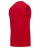 Майка тренировочная JOGEL DIVISION PerFormDRY Training Sleeveless, красный (2117509)