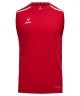 Майка тренировочная JOGEL DIVISION PerFormDRY Training Sleeveless, красный (2117509)