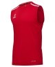 Майка тренировочная JOGEL DIVISION PerFormDRY Training Sleeveless, красный (2117509)