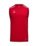 Майка тренировочная JOGEL DIVISION PerFormDRY Training Sleeveless, красный (2117509)
