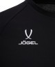 Футболка тренировочная JOGEL CAMP 2 CVC Training Tee, черный (2114272)