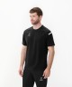 Футболка тренировочная JOGEL CAMP 2 CVC Training Tee, черный (2114272)