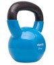 Гиря виниловая Starfit DB-401, 12 кг, синий (2103601)