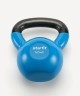 Гиря виниловая Starfit DB-401, 12 кг, синий (2103601)