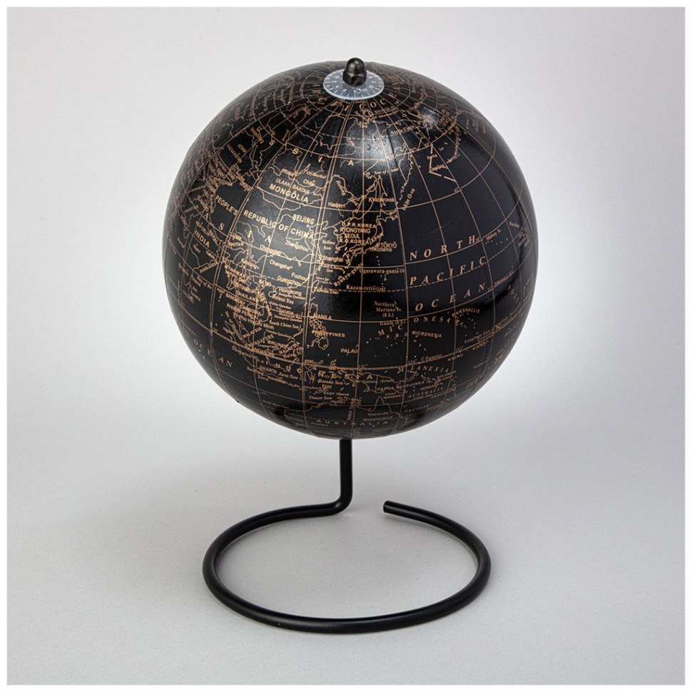 Глобус 18,2х18,2х27,5 см Lefard (99-603)