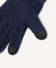 Перчатки JOGEL CAMP Fleece Gloves, темно-синий (2115824)