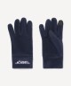 Перчатки JOGEL CAMP Fleece Gloves, темно-синий (2115824)