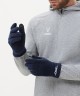Перчатки JOGEL CAMP Fleece Gloves, темно-синий (2115824)