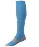 Гетры футбольные JOGEL CAMP BASIC SOCKS, голубой/белый (2103290)