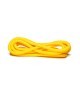 Скакалка для художественной гимнастики RGJ-401, 3м, желтый (843933)
