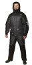 Зимний костюм для рыбалки Canadian Camper Denwer Pro цвет Black/Gray (2XL) (83160)