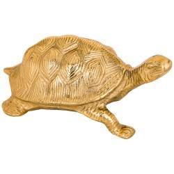 Фигурка "черепаха" 23,5*12,5*9,5 см. Lefard (726-176)