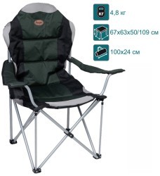 Кресло складное Canadian Camper СС-150/31100079 (92150)
