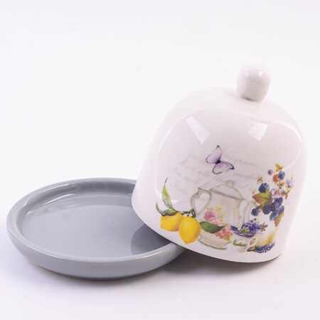 Лимонница Утренняя свежесть доломит LR (60197)