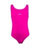 Купальник для плавания 25DEGREES Zina Pink, полиамид, детский (1435893)