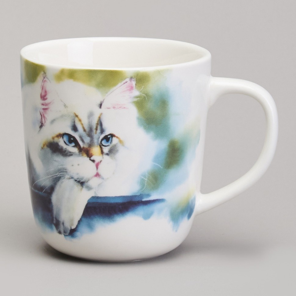 Кружка lefard "animal world" 320 мл Lefard (409-203)