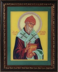 Святитель Спиридон Тримифундский (1422)