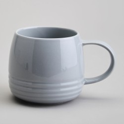 Кружка lefard "trendy" 400 мл Lefard (358-2236)