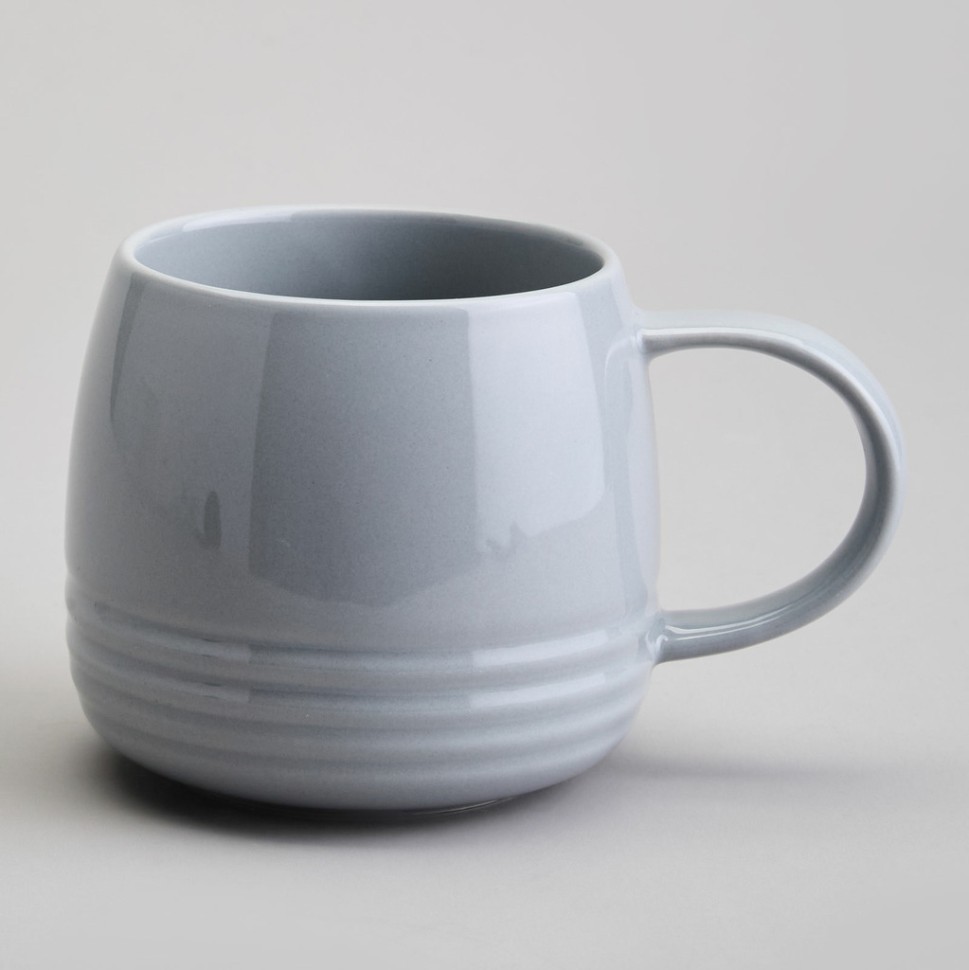 Кружка lefard "trendy" 400 мл Lefard (358-2236)