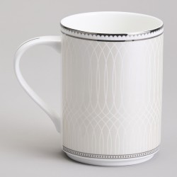 Кружка lefard "infinity" 400 мл Lefard (440-300)