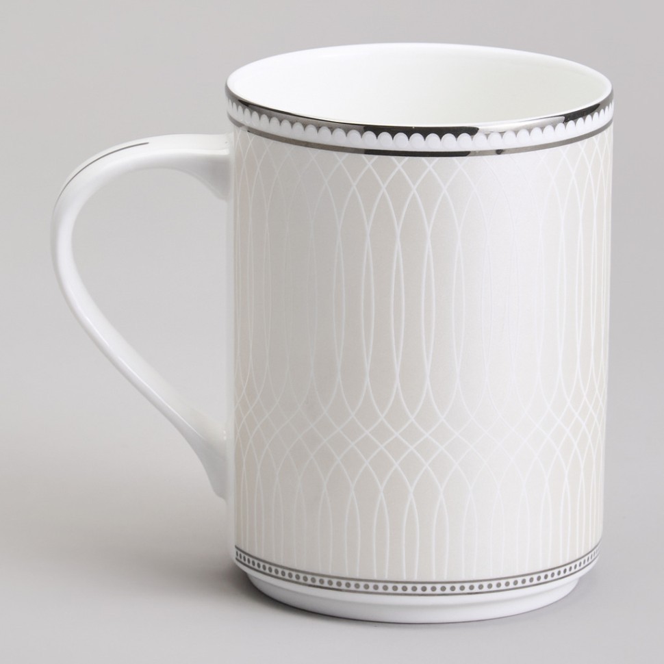 Кружка lefard "infinity" 400 мл Lefard (440-300)