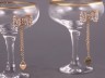 Набор фужеров для шампанского "bistro" 275мл (802-178402) 