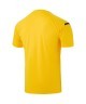 Футболка тренировочная JOGEL CAMP 2 Training Poly Tee, желтый/черный (2121611)