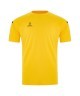 Футболка тренировочная JOGEL CAMP 2 Training Poly Tee, желтый/черный (2121611)
