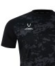 Футболка вратарская JOGEL DIVISION PerFormDRY SPLASH GK Jersey, черный, детский (2120963)