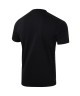 Футболка вратарская JOGEL DIVISION PerFormDRY SPLASH GK Jersey, черный, детский (2120963)