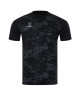Футболка вратарская JOGEL DIVISION PerFormDRY SPLASH GK Jersey, черный, детский (2120963)
