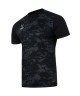 Футболка вратарская JOGEL DIVISION PerFormDRY SPLASH GK Jersey, черный, детский (2120963)