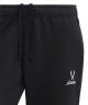 Брюки JOGEL ESSENTIAL Cotton Pants, черный (2122014)