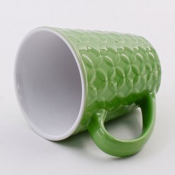 Кружка 300мл Green LR (9-23138-4)