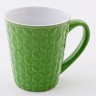 Кружка 300мл Green LR (9-23138-4)