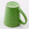 Кружка 300мл Green LR (9-23138-4)
