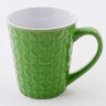 Кружка 300мл Green LR (9-23138-4)
