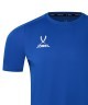 Футболка тренировочная JOGEL PREMIER PerFormDRY Training Poly Tee, синий (2122408)