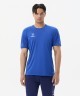 Футболка тренировочная JOGEL PREMIER PerFormDRY Training Poly Tee, синий (2122408)