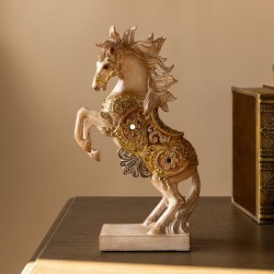 Фигурка "лошадь" 15*5,5*26 см Lefard (79-280)