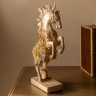 Фигурка "лошадь" 15*5,5*26 см Lefard (79-280)