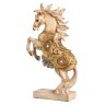 Фигурка "лошадь" 15*5,5*26 см Lefard (79-280)