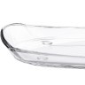 Блюдо MONO 29,5*15,5 см (561021W)